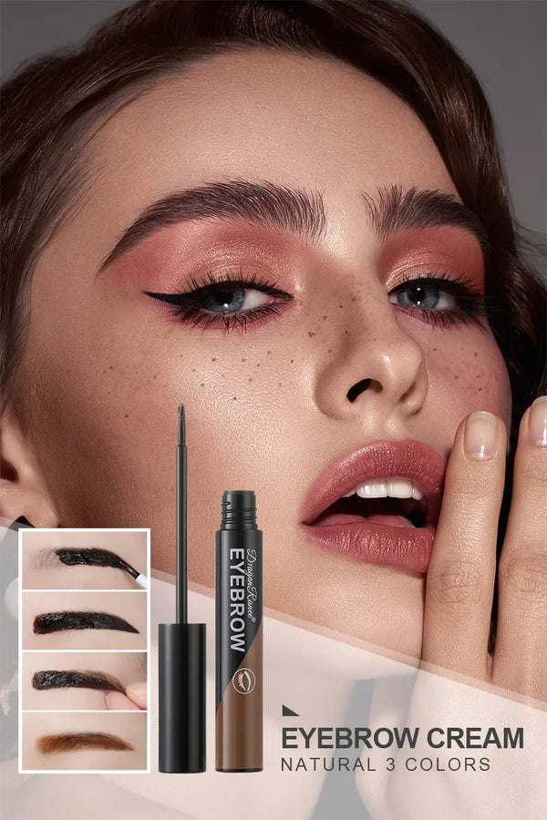 Easy Brow Tint Peel-Off Gel