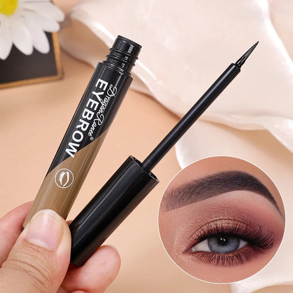 Easy Brow Tint Peel-Off Gel